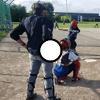 Softball Umpire