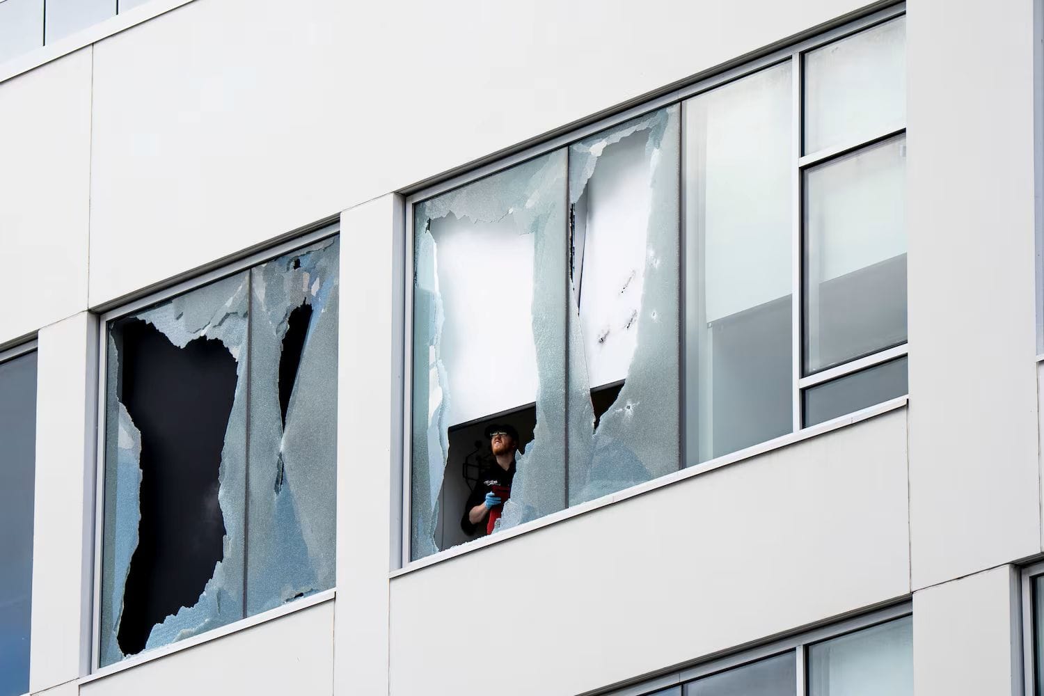 Police investigating whether Montreal shooter targeted Pornhub, source says